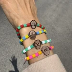 Braccialetto Giostra del Saracino - immagine 4