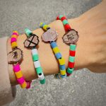 Braccialetto Giostra del Saracino