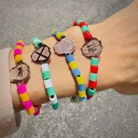 Braccialetto Giostra del Saracino