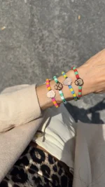 Braccialetto Giostra del Saracino - immagine 12