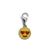 "Stile occhi cuore"