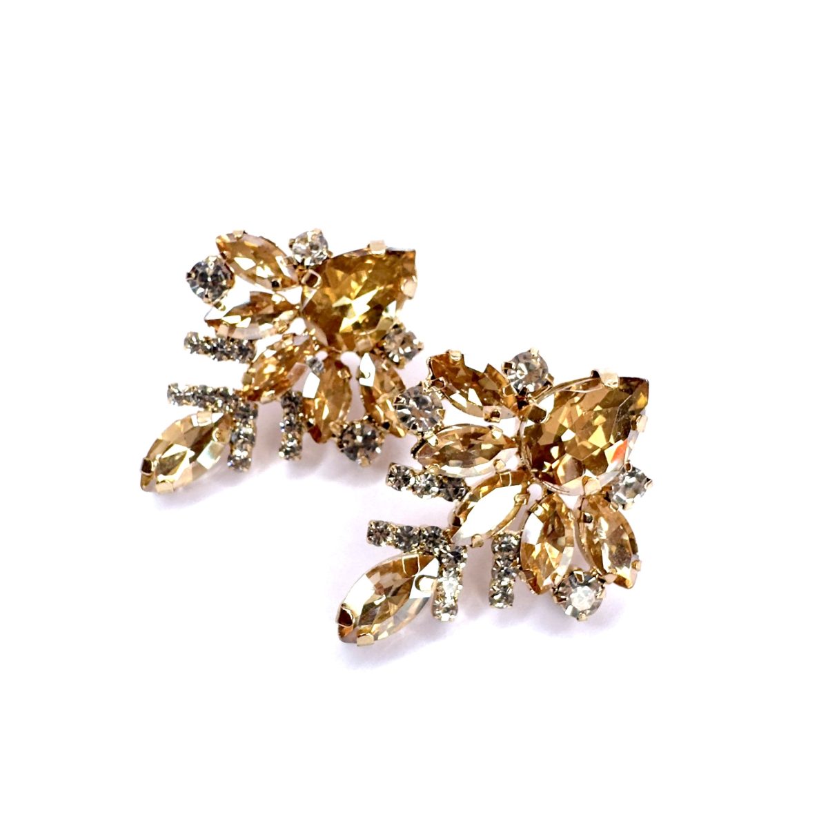 Orecchini swarovski