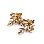 Orecchini swarovski