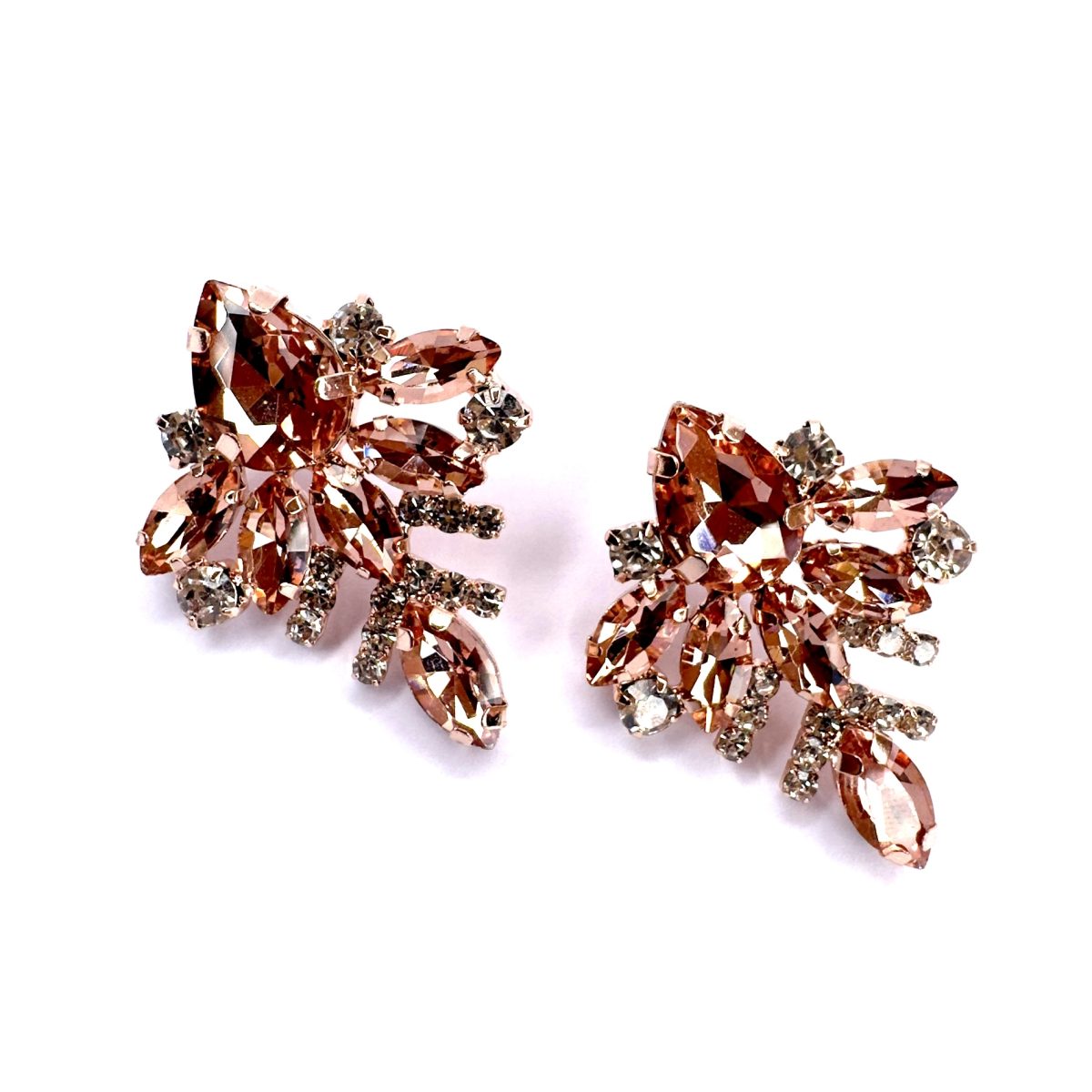 Orecchini swarovski