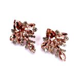 Orecchini swarovski