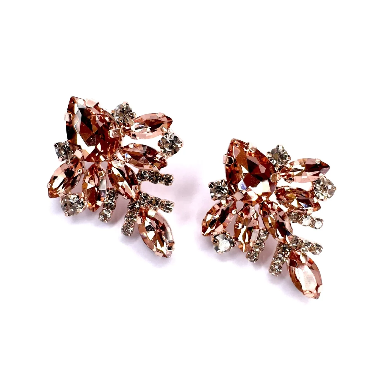 Orecchini swarovski