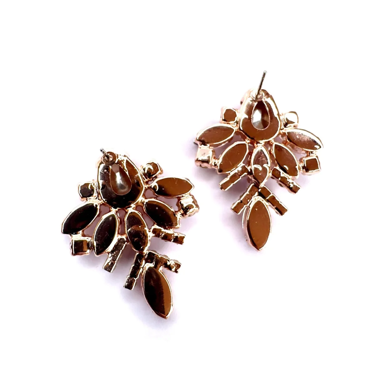 Orecchini swarovski