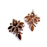 Orecchini swarovski