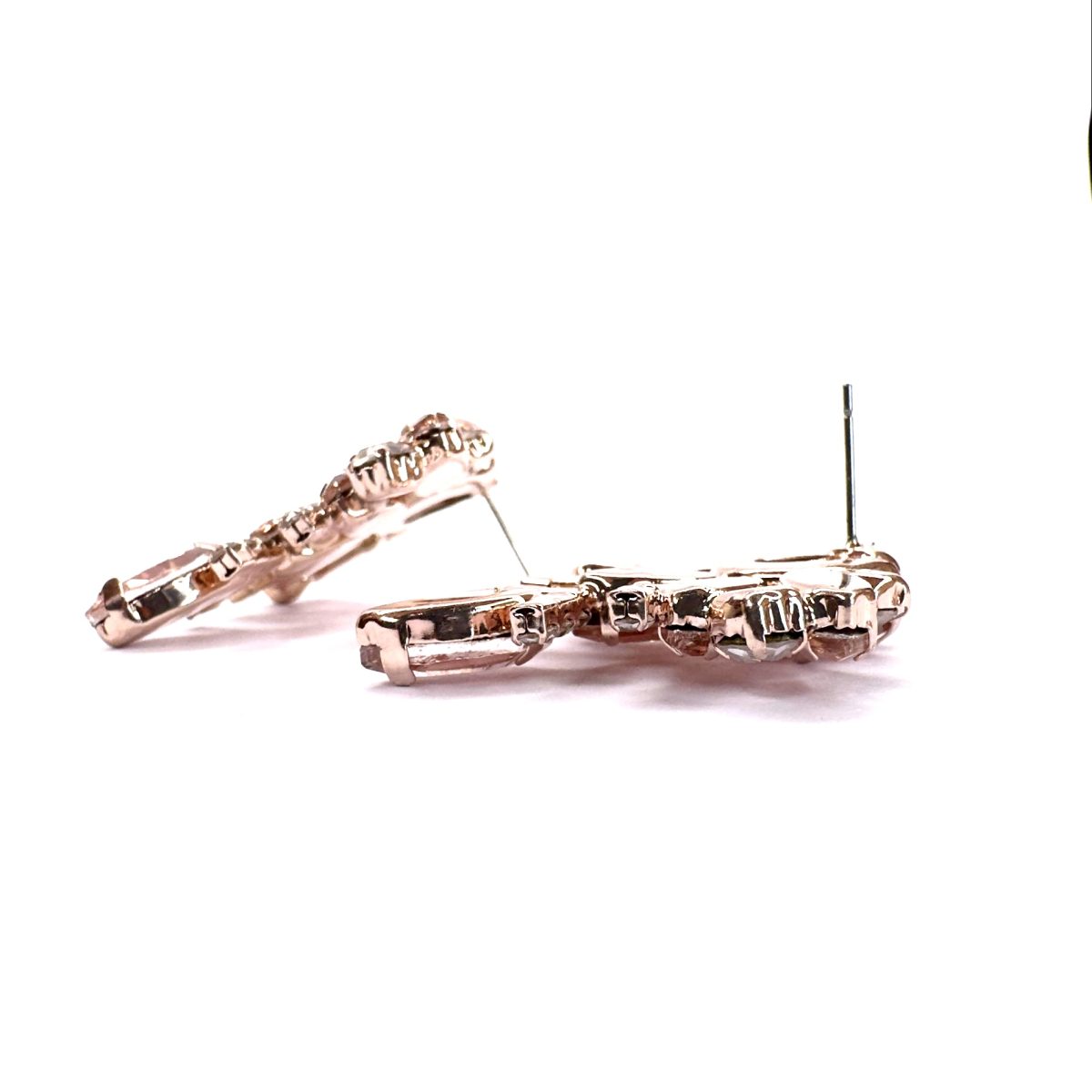 Orecchini swarovski