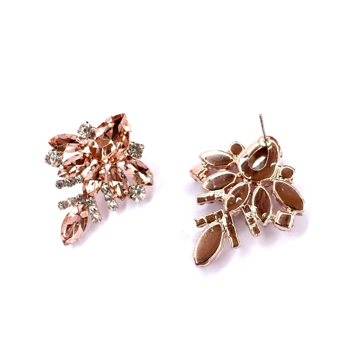 Orecchini swarovski