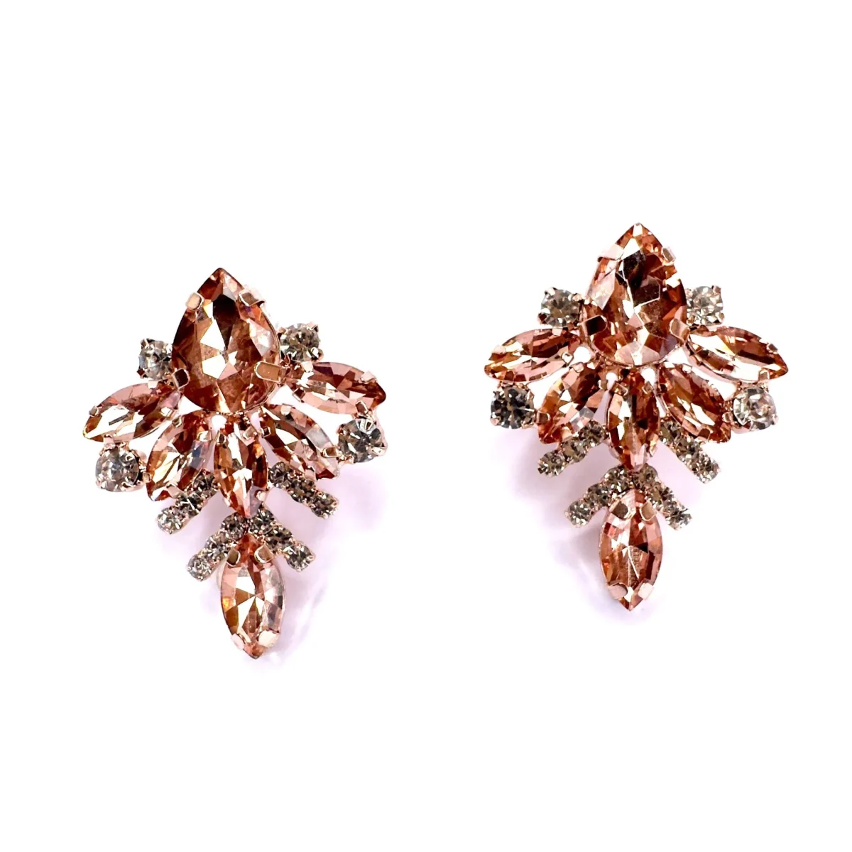 Orecchini swarovski