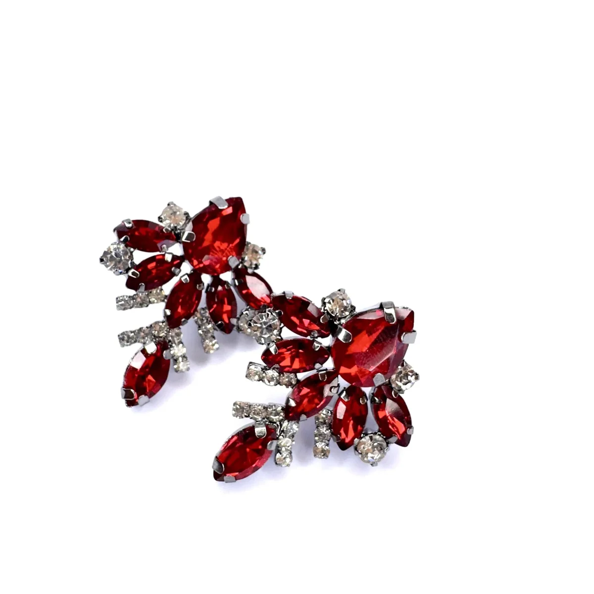 Orecchini swarovski