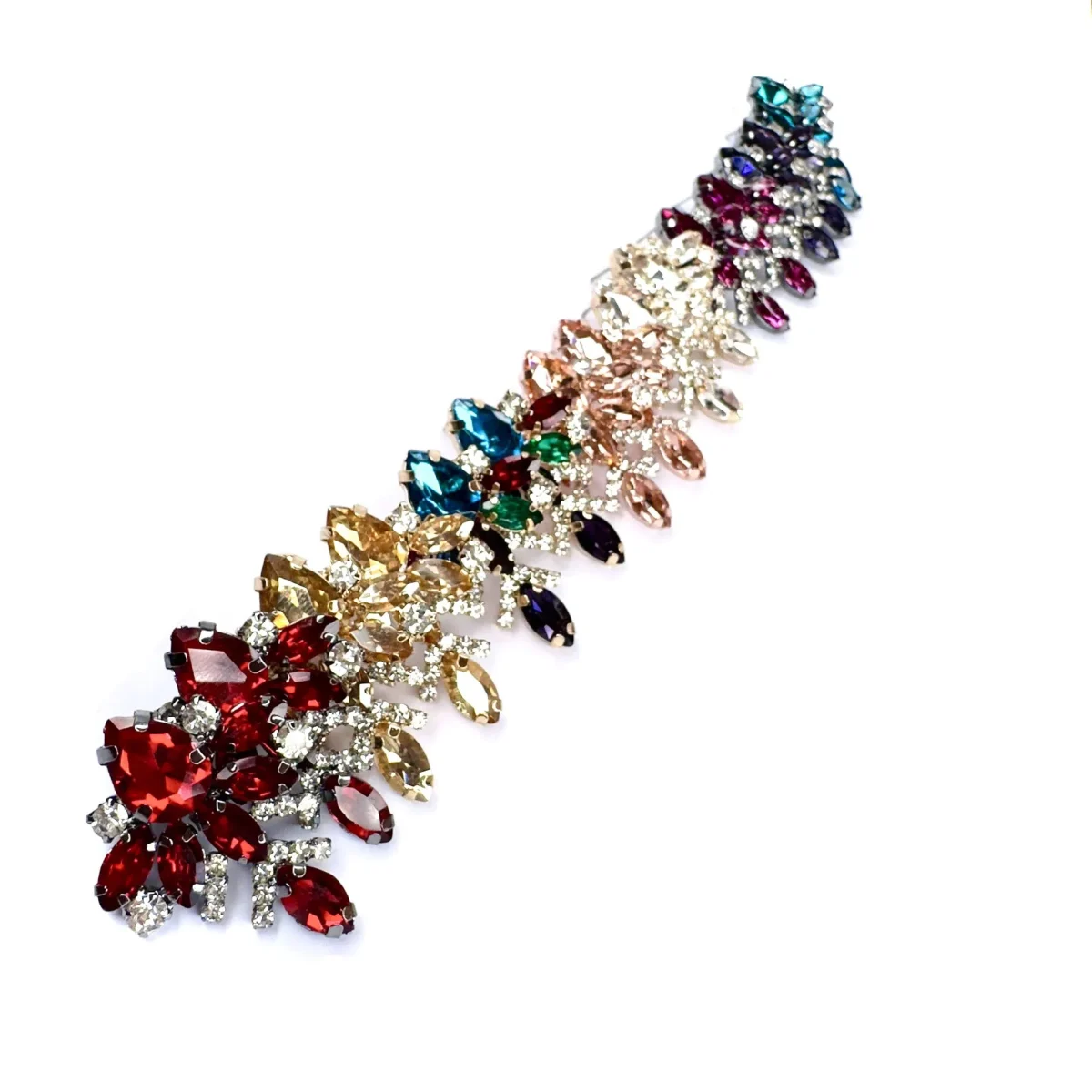 Orecchini swarovski