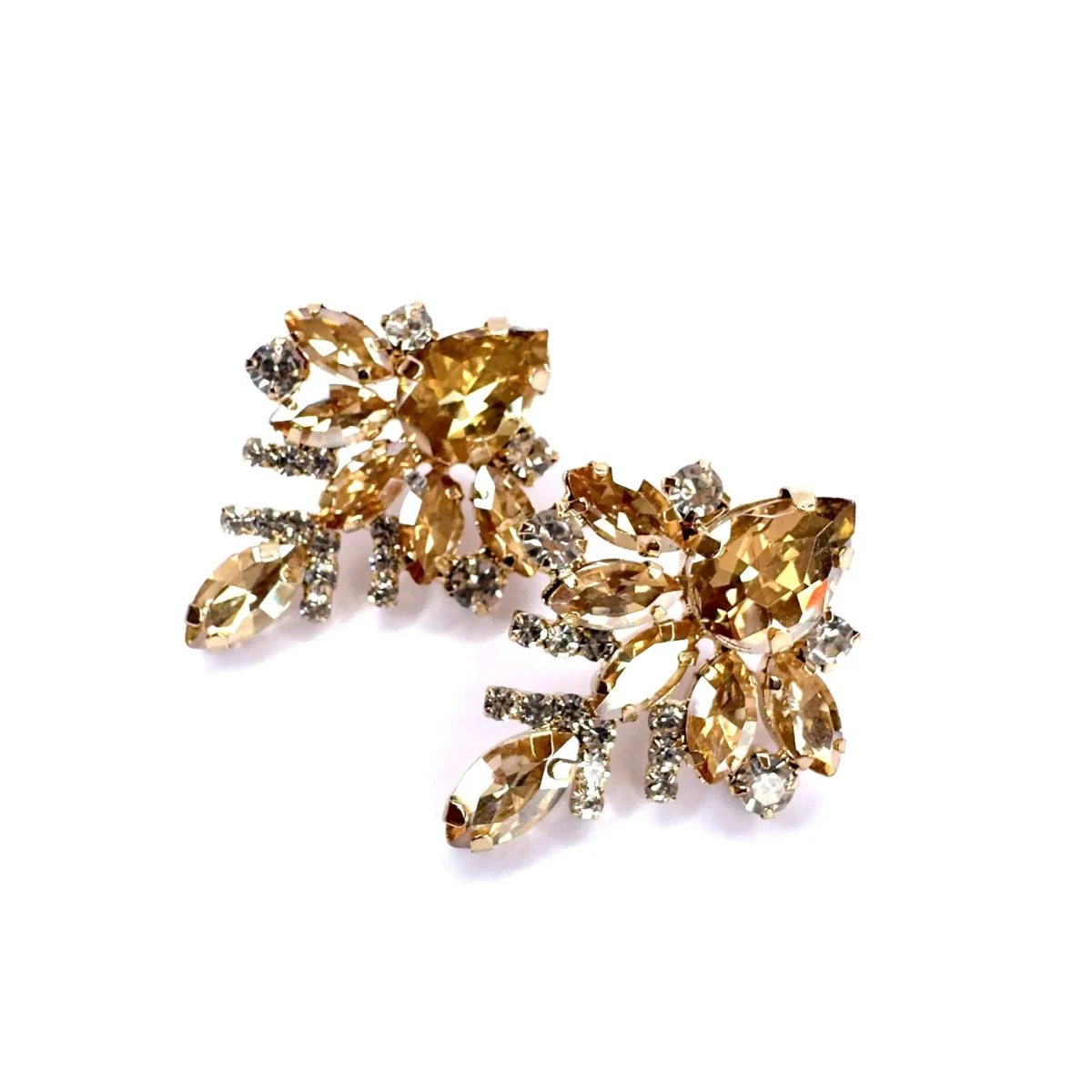 Orecchini swarovski