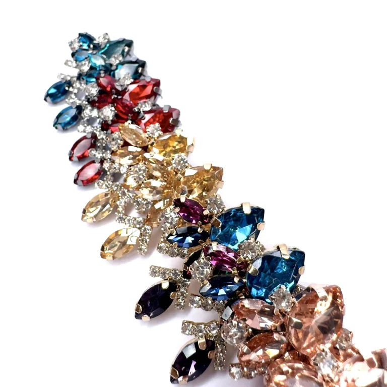 Orecchini swarovski
