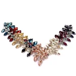 Orecchini swarovski