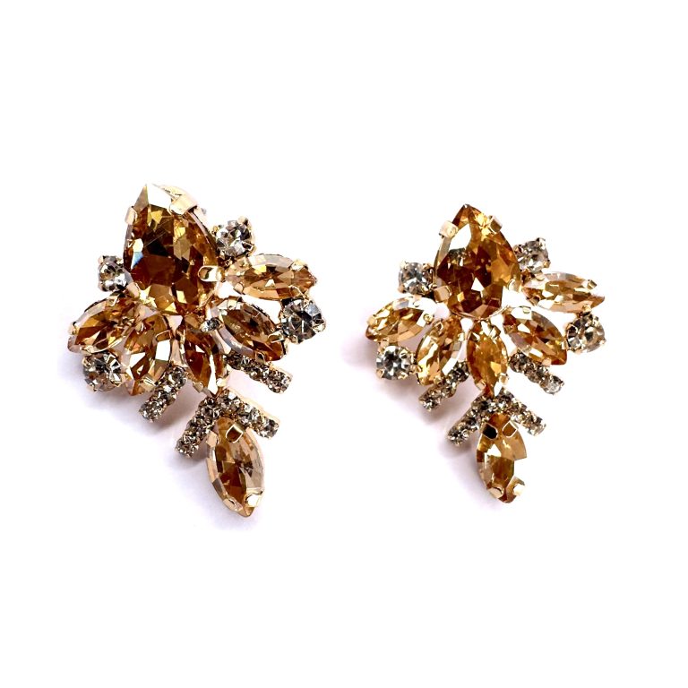 Orecchini swarovski