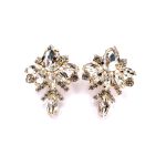 Orecchini swarovski
