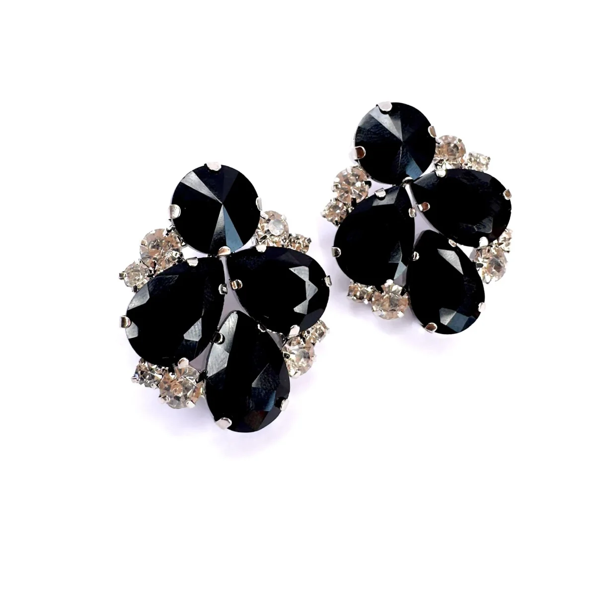 Orecchini swarovski donna