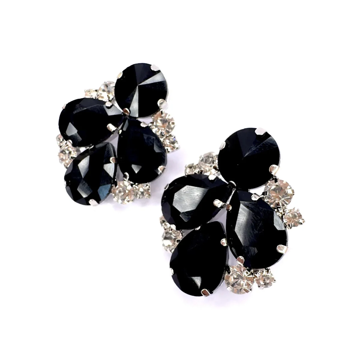 Orecchini swarovski donna