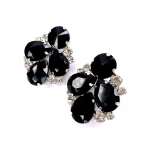 Orecchini swarovski donna