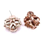 Orecchini swarovski donna