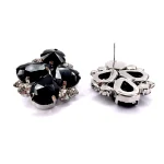 Orecchini swarovski donna