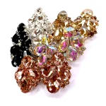 Orecchini swarovski donna Petalo - immagine 28