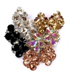 Orecchini swarovski donna