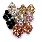 Orecchini swarovski donna