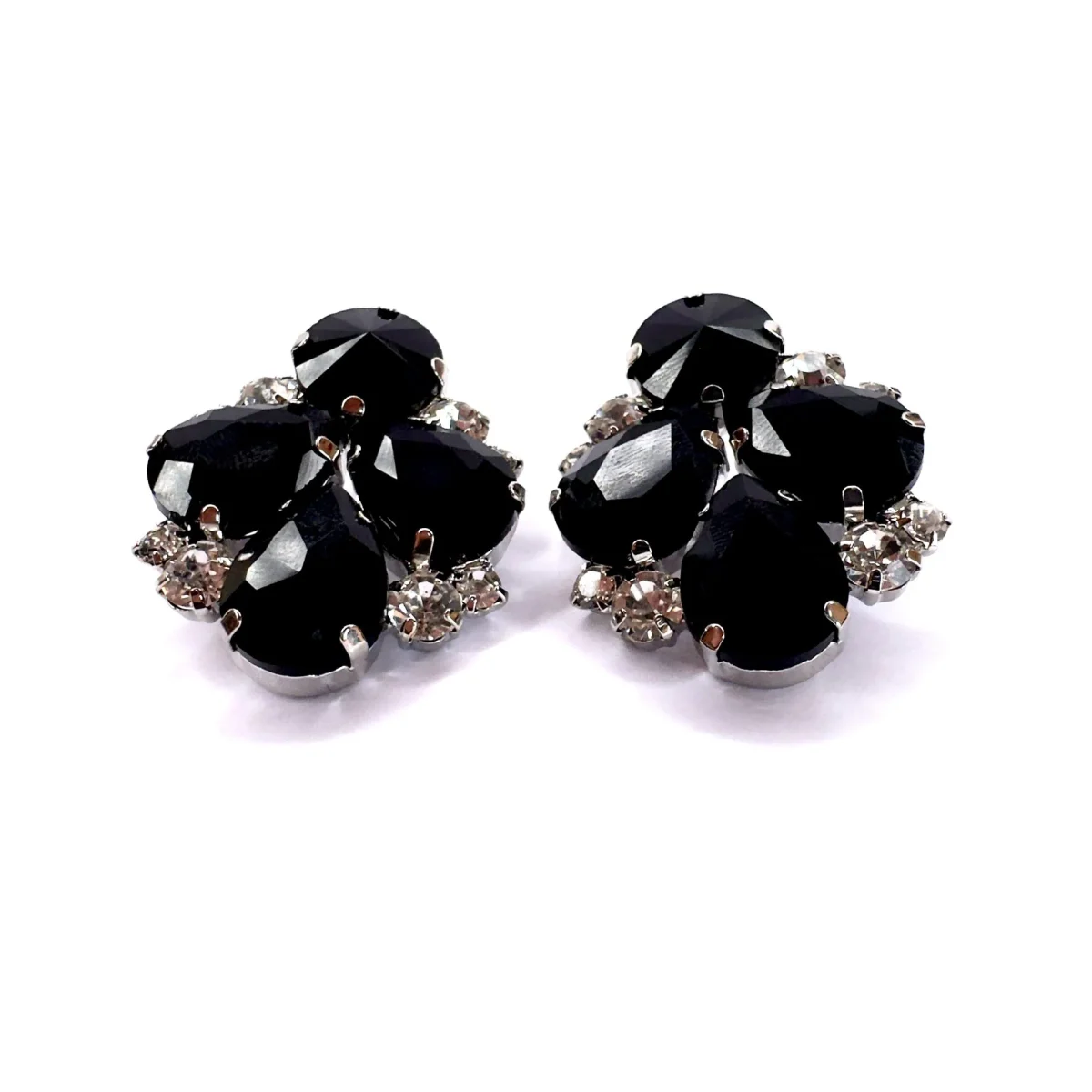Orecchini swarovski donna