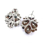 Orecchini swarovski donna