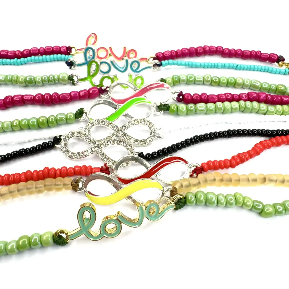 bracciale love