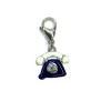 "Telefono viola"
