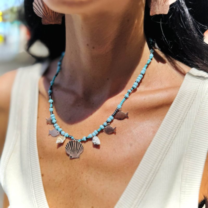 collana mare