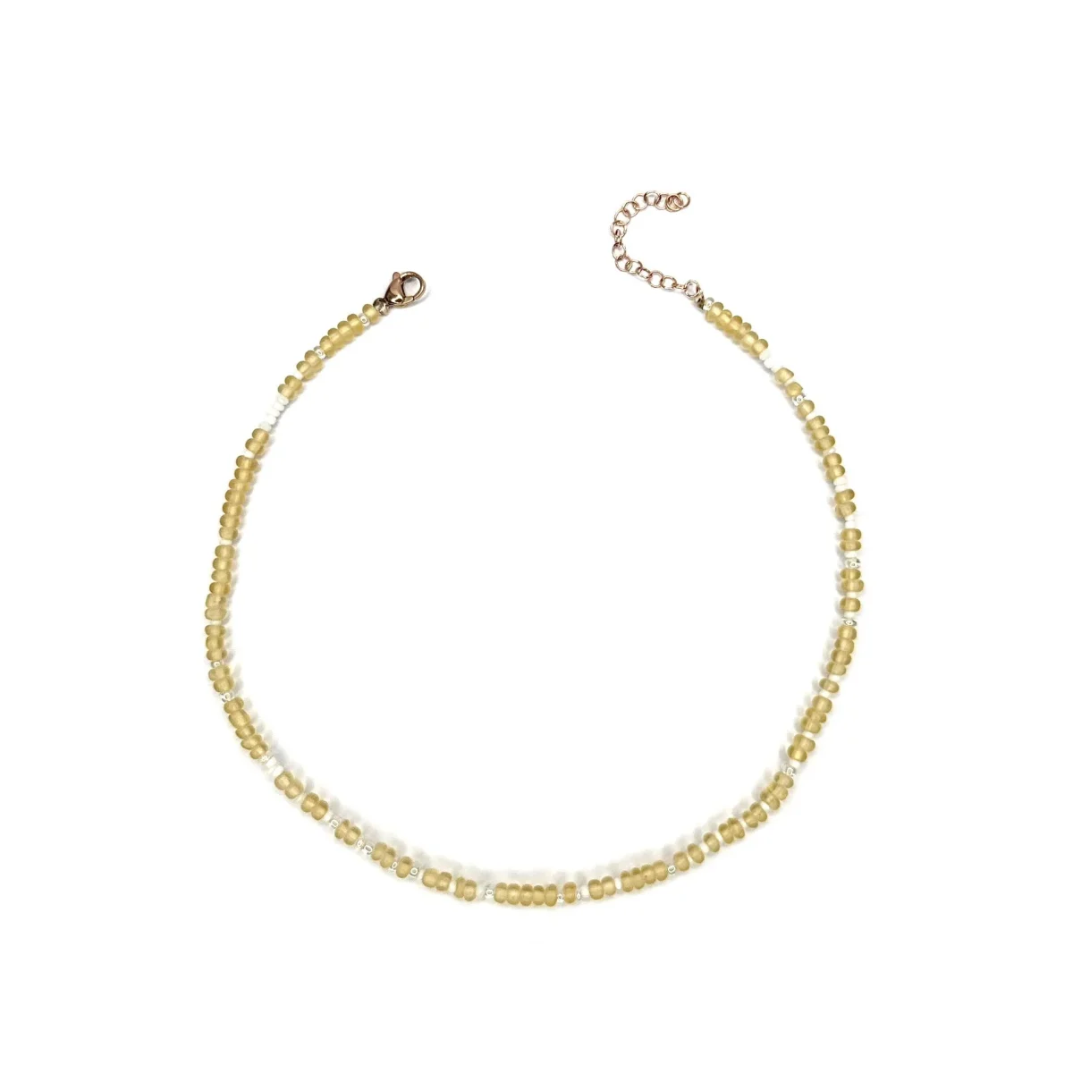 collana multicolor
