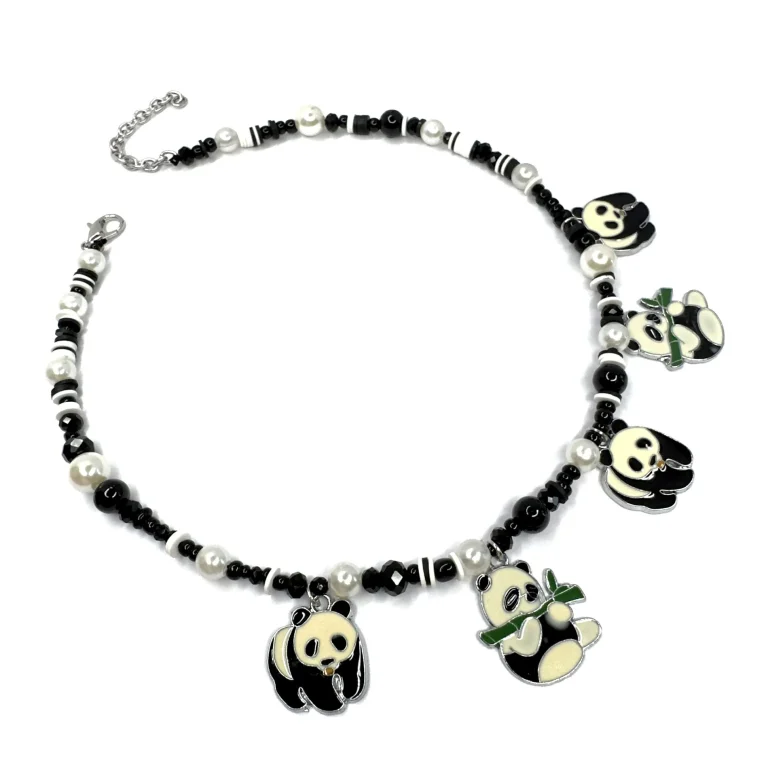 Collana Panda