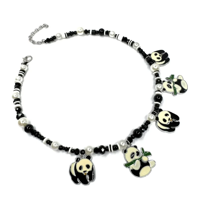 Collana Panda
