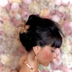 pinza fiore