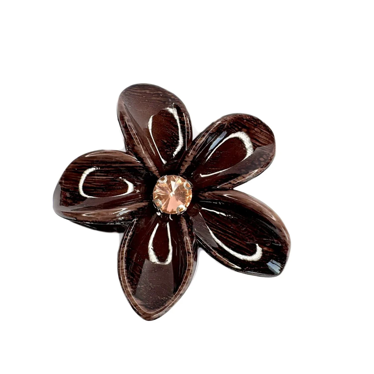 pinza fiore