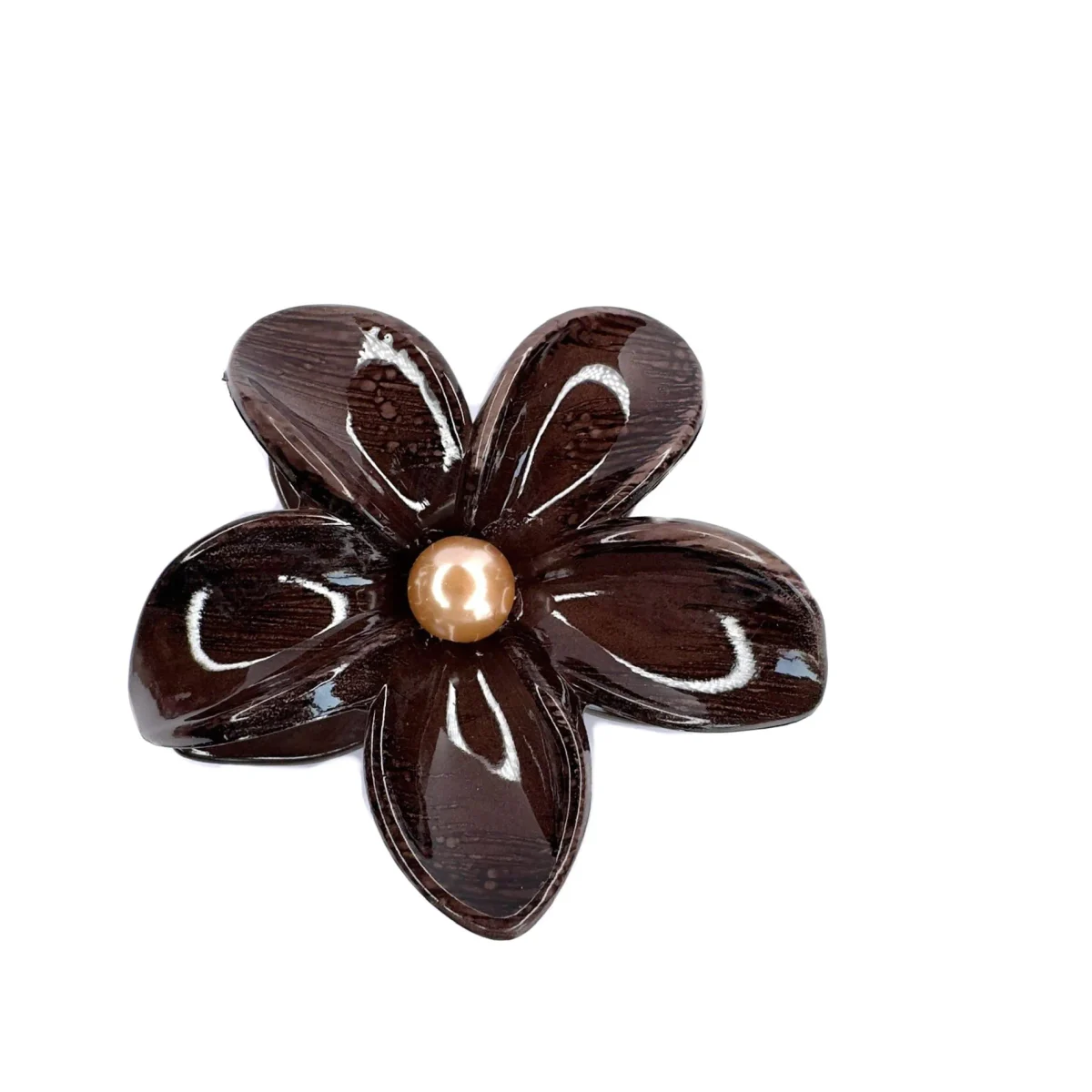 pinza fiore
