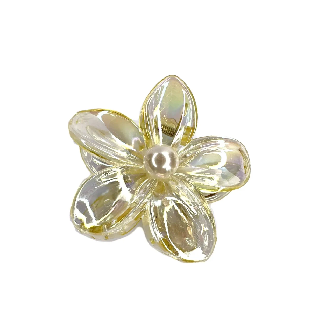 pinza fiore