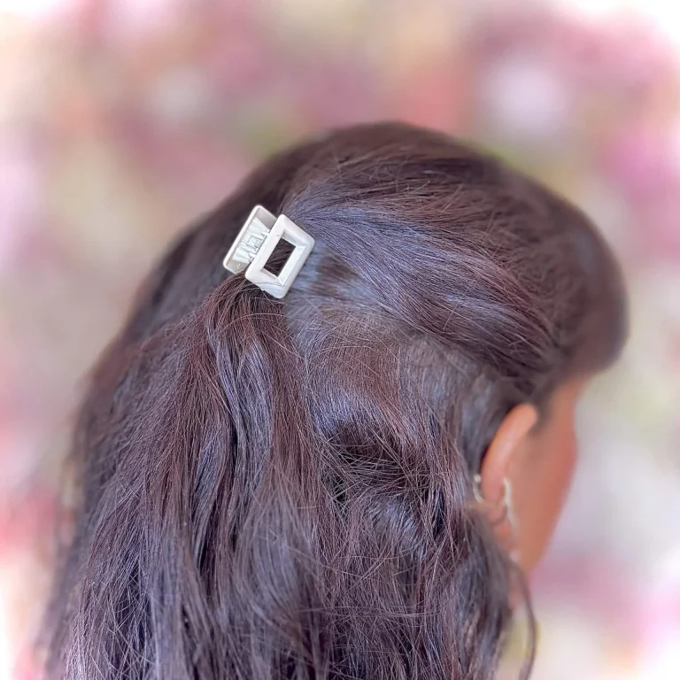 pinzetta capelli