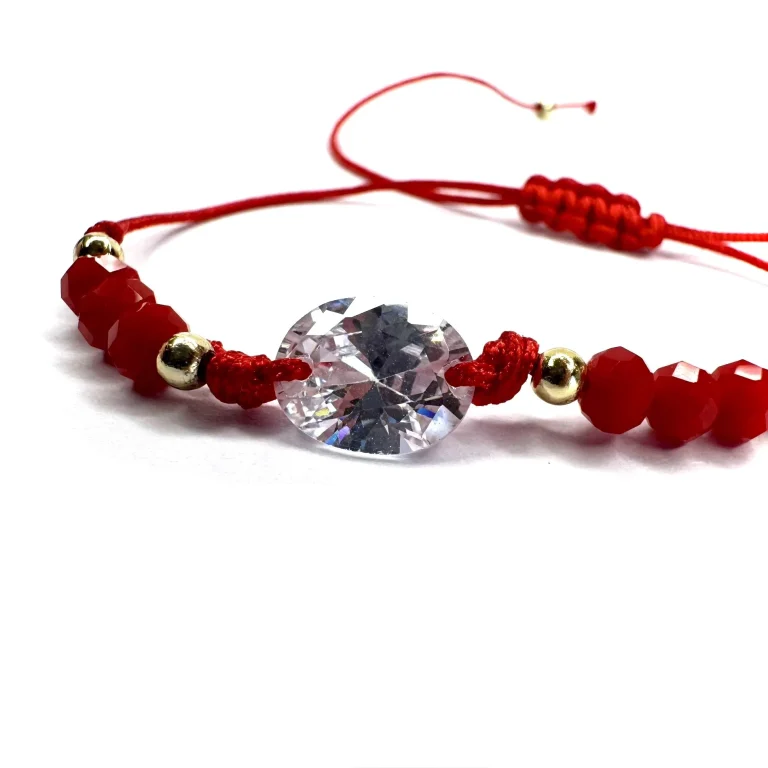 Bracciale cordino