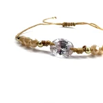 Bracciale cordino