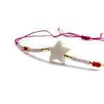 Bracciale cordino