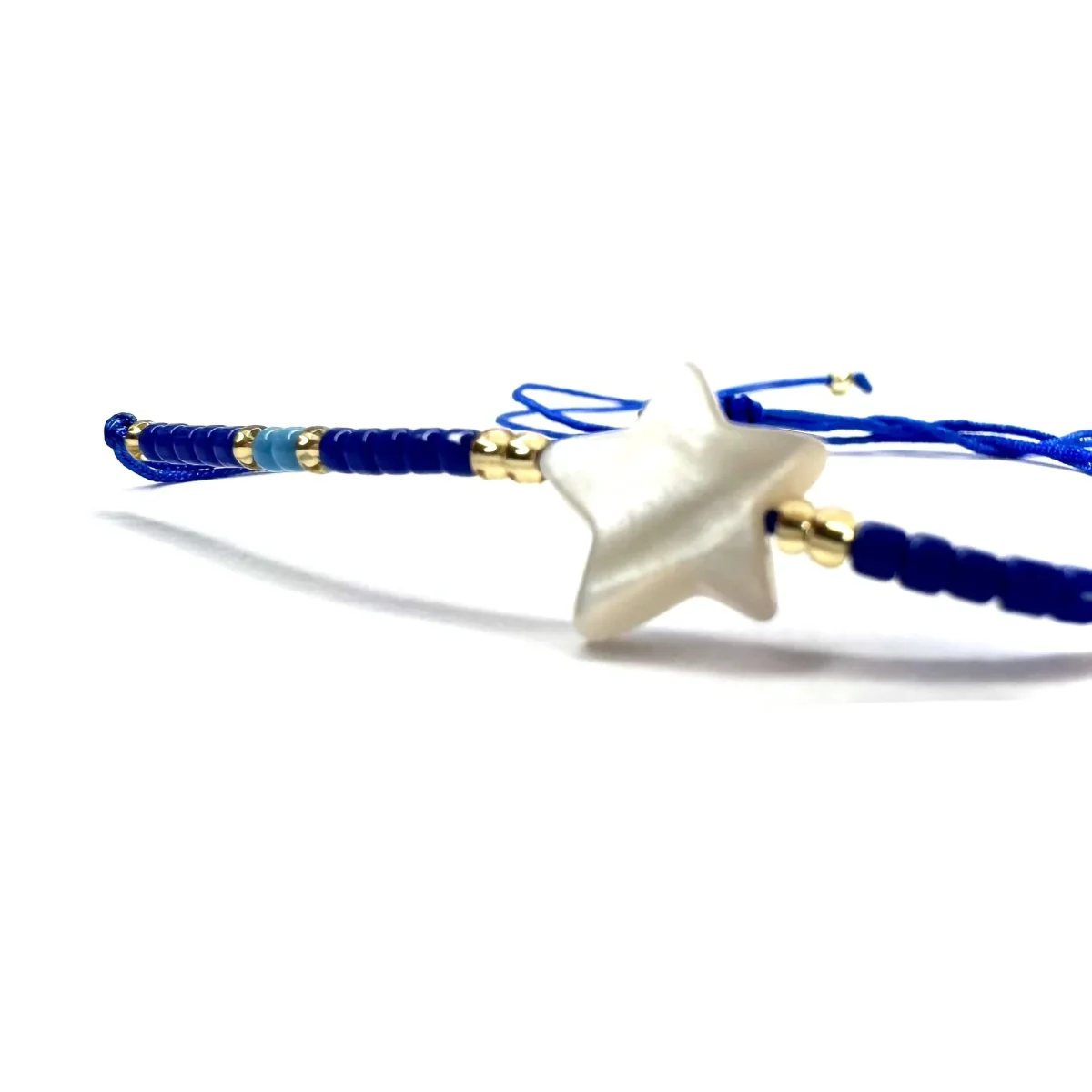 Bracciale cordino