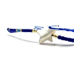 Bracciale cordino