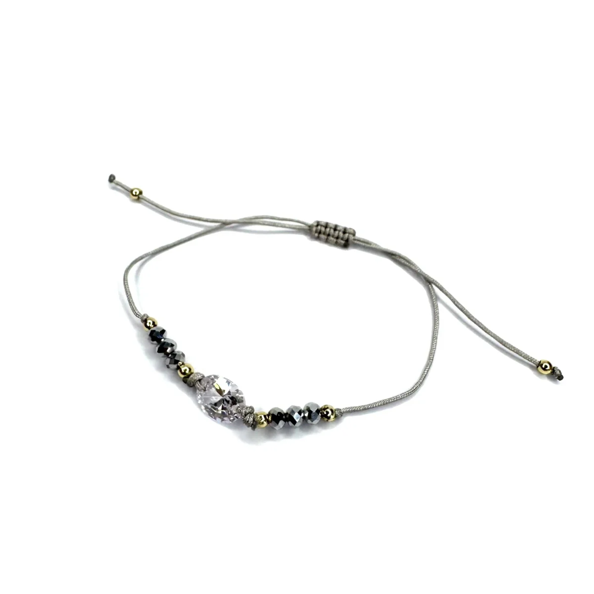 Bracciale cordino