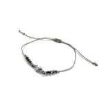 Bracciale cordino